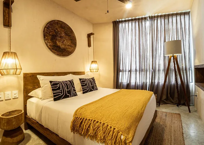 Jungle Luxury Priv Pool & Concierge 4b Villa *