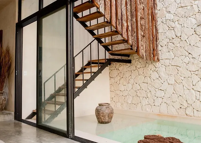 Jungle Luxury Priv Pool & Concierge 4b Villa