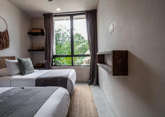 Villa Jungle Luxury Priv Pool & Concierge 4b