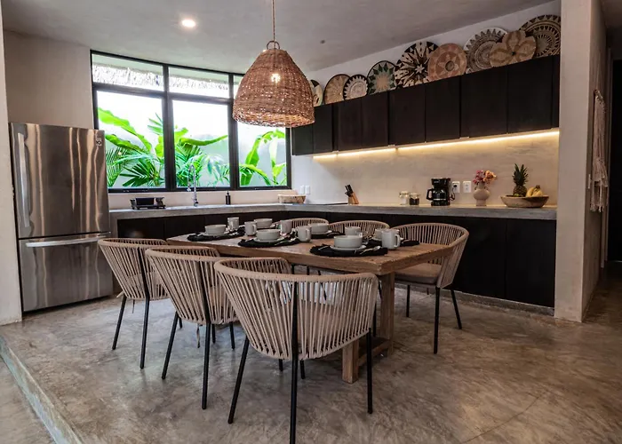 Villa Jungle Luxury Priv Pool & Concierge 4b *