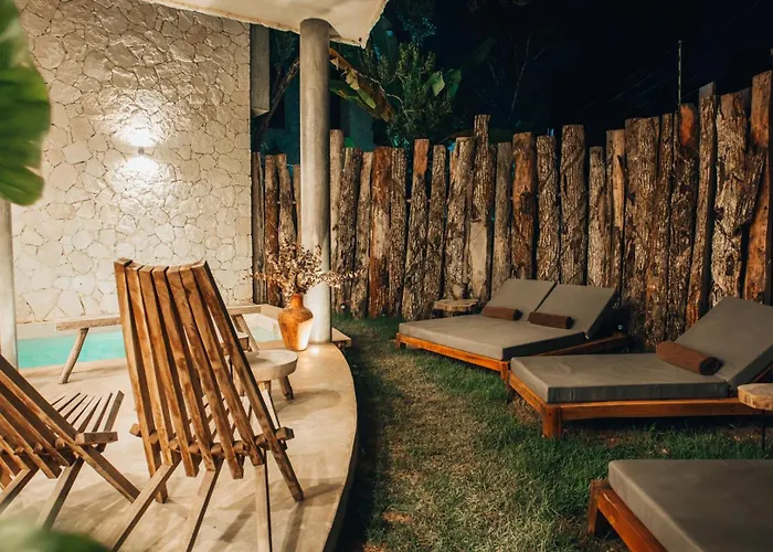 Villa Jungle Luxury Priv Pool & Concierge 4b Tulum