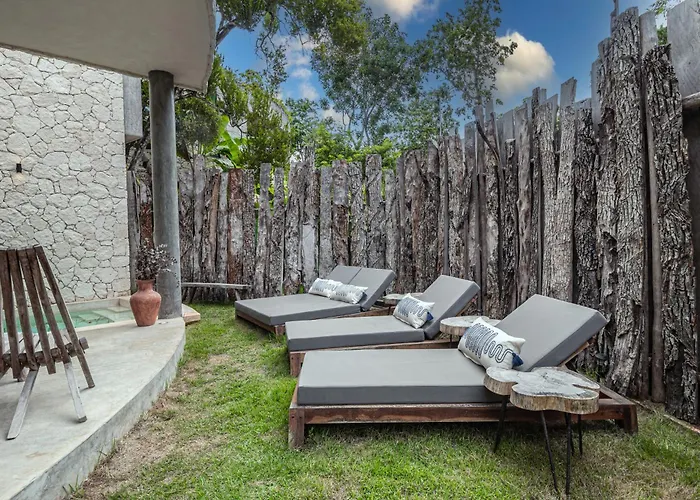 Villa Jungle Luxury Priv Pool & Concierge 4b