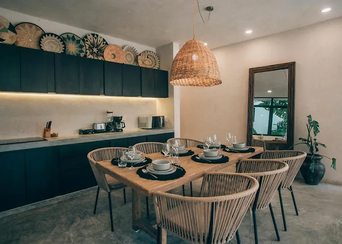Villa Jungle Luxury Priv Pool & Concierge 4b *