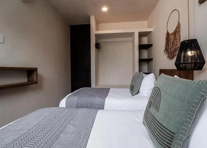 Villa Jungle Luxury Priv Pool & Concierge 4b Tulum