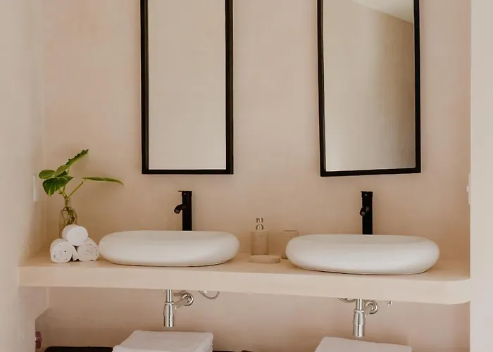 Jungle Luxury Priv Pool & Concierge 4b * Tulum