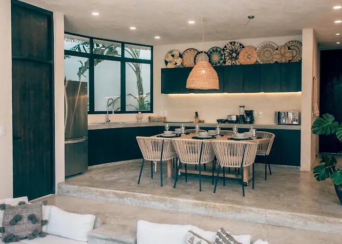 Villa Jungle Luxury Priv Pool & Concierge 4b