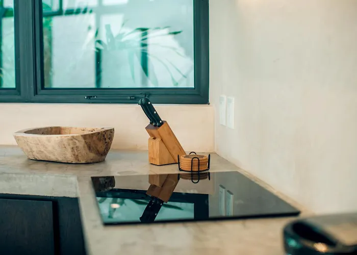 Villa Jungle Luxury Priv Pool & Concierge 4b *
