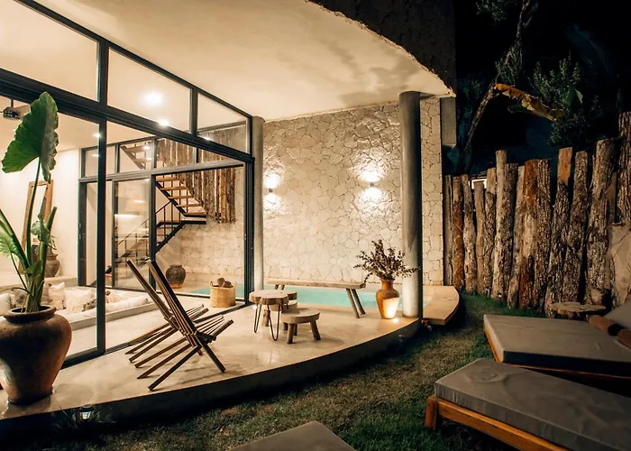 Jungle Luxury Priv Pool & Concierge 4b